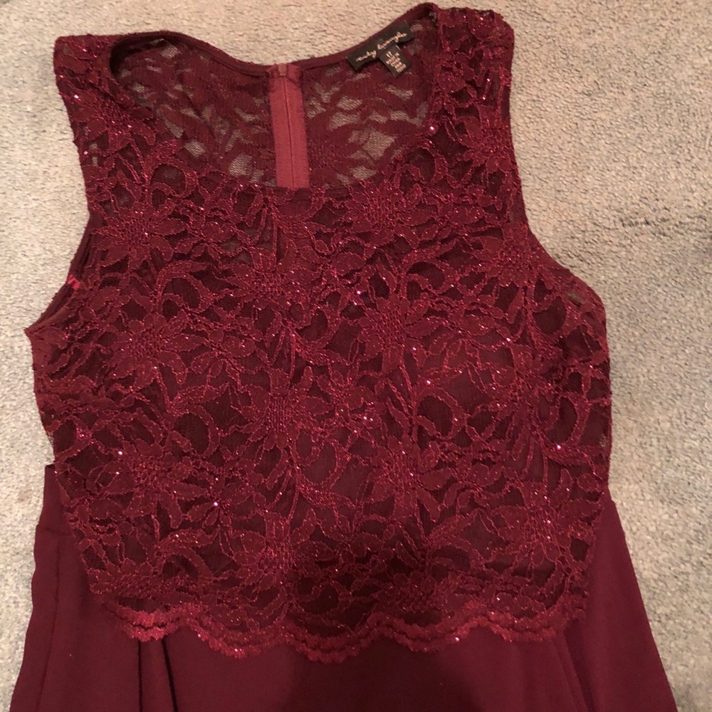 Ball Gown/Mother of the Bride Dress